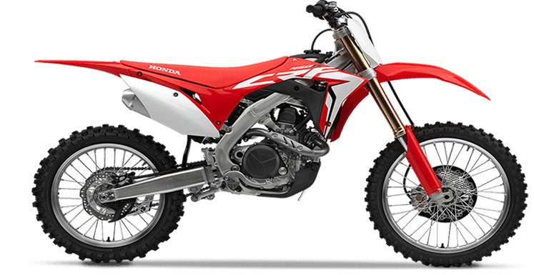CRF450R