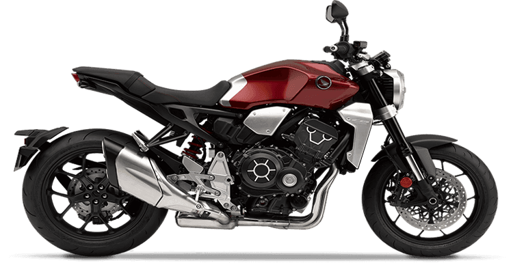 CB1000R