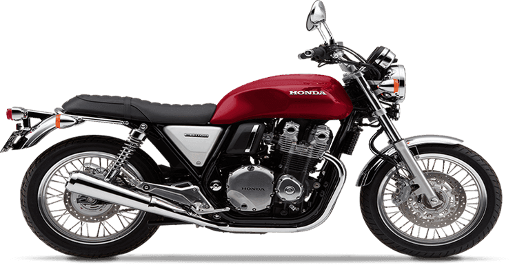 CB1100