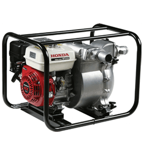 WT20XK  Water Pump
