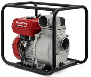 WB30XH  Water Pump