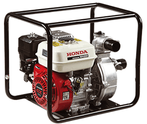 WH20XK  Water Pump