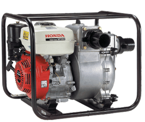 WT30XK  Water Pump