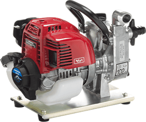 WX10K  Water Pump