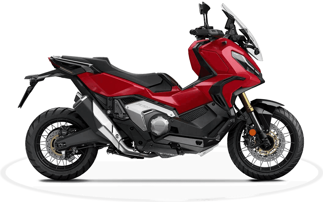 Grand Prix Red
