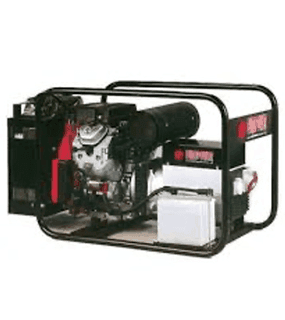 EP12000E Generator