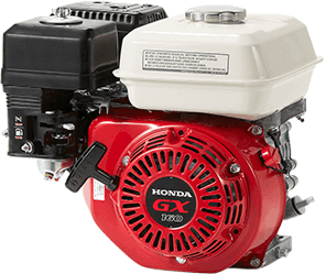 GX160 OHV Engine