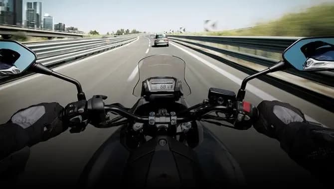 3 levels of Sporty mode