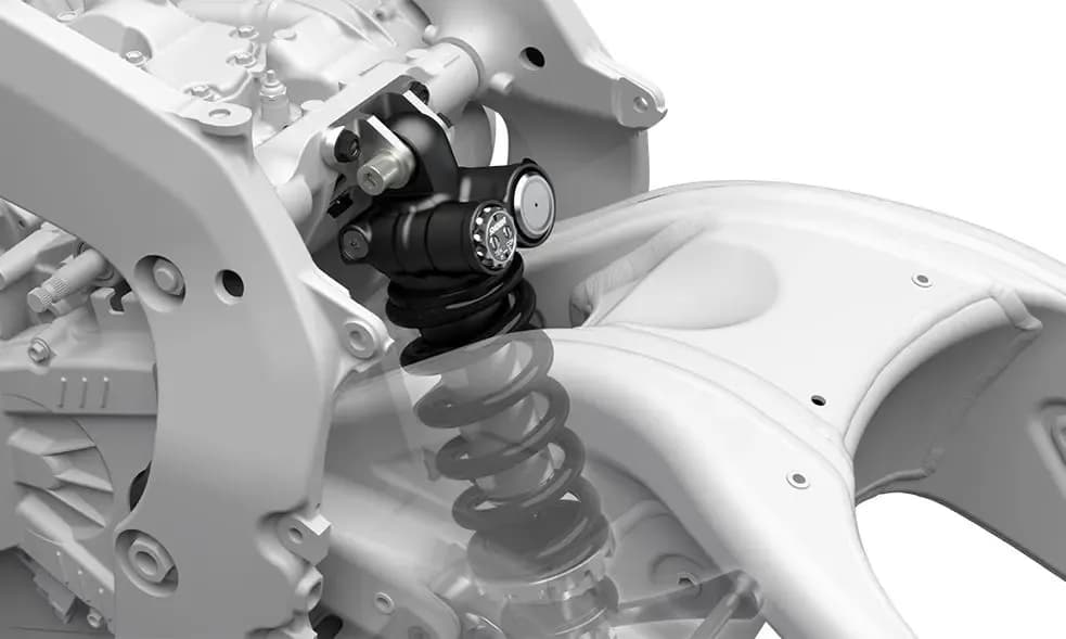 Advanced Racing Technology