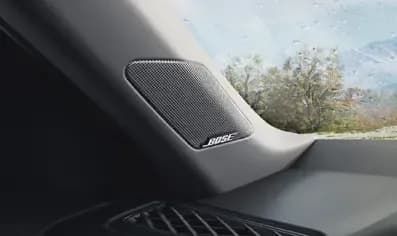 Honda Accord 12 Speaker