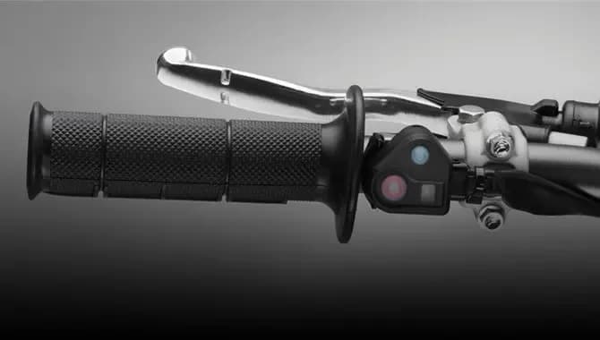 Engine Mode Select Button (EMSB)