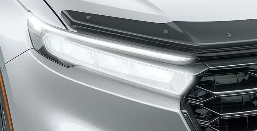Honda cr-v Full Led Headlights