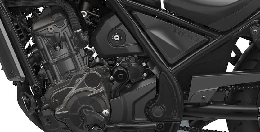 Twin-cylinder engine