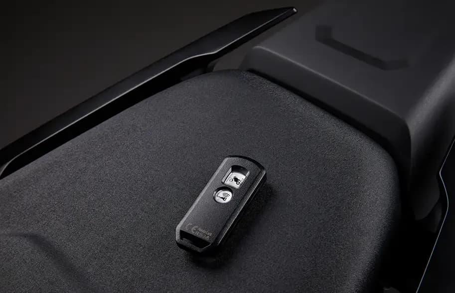 SMART KEY CONVIENIENCE