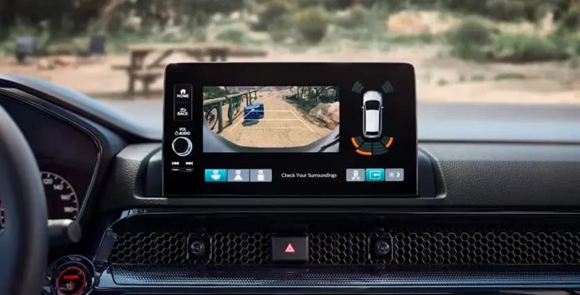 360 Multi View Camera