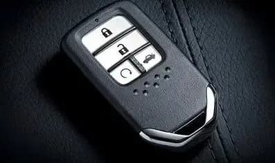 Honda cr-v Smart Entry