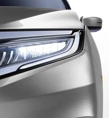 Honda odyssey Signature LED Headlights