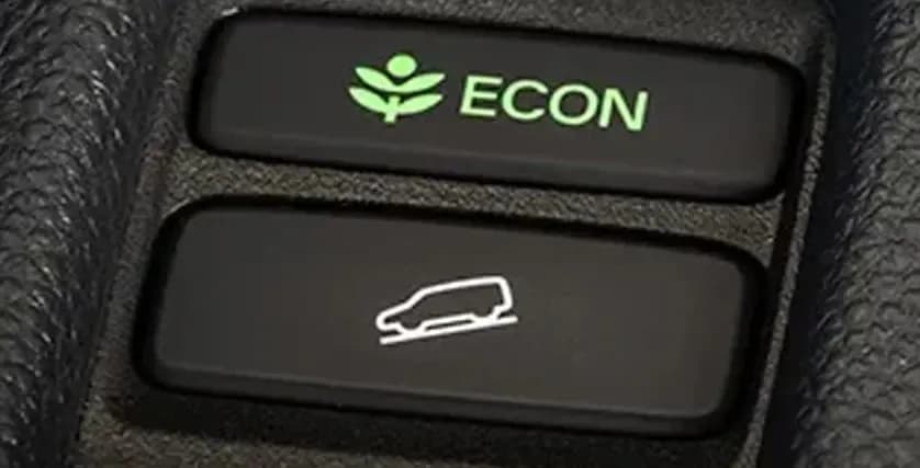 Honda HR-V HILL DESCENT CONTROL