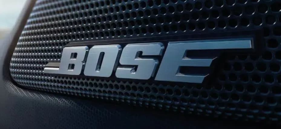 Honda Civic Type R Bose Audio System