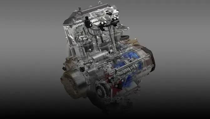 Dual Clutch Transmission (DCT)