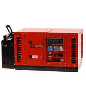 EPS12000E Generator